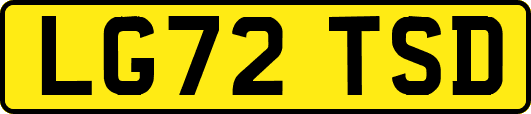LG72TSD