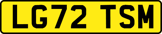 LG72TSM