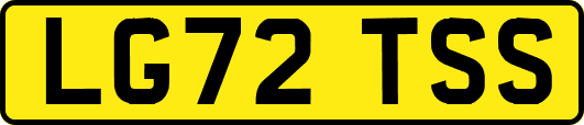LG72TSS