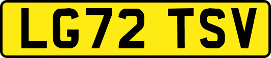 LG72TSV