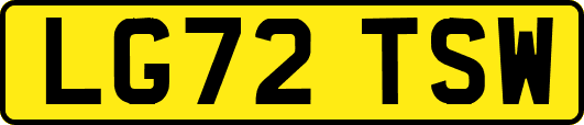 LG72TSW