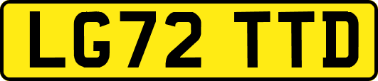 LG72TTD