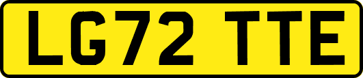 LG72TTE