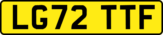 LG72TTF