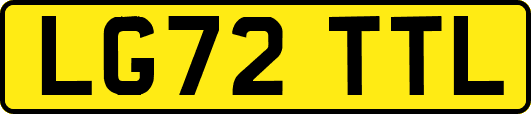 LG72TTL