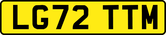 LG72TTM