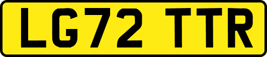 LG72TTR