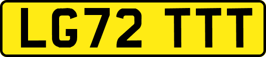 LG72TTT