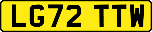 LG72TTW