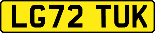 LG72TUK