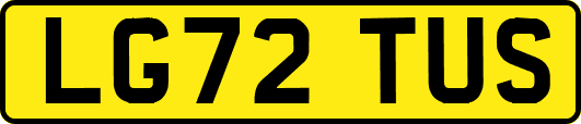 LG72TUS