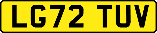 LG72TUV