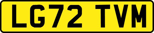 LG72TVM