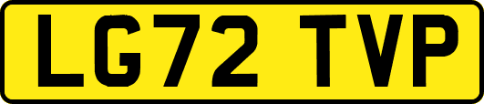 LG72TVP
