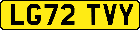 LG72TVY
