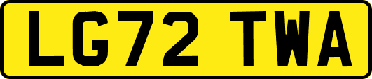 LG72TWA