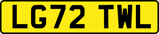 LG72TWL