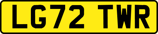 LG72TWR