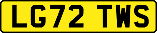 LG72TWS