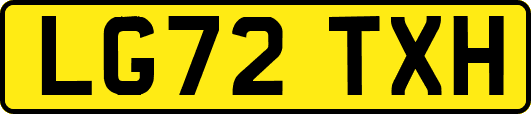 LG72TXH