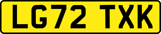 LG72TXK