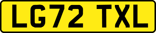 LG72TXL