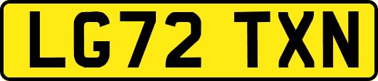 LG72TXN