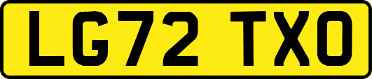 LG72TXO