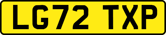 LG72TXP