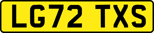 LG72TXS