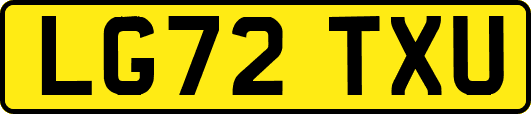 LG72TXU