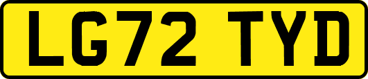LG72TYD
