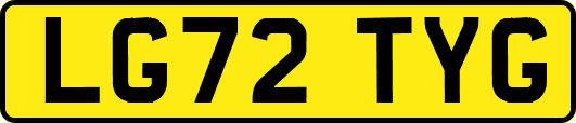 LG72TYG