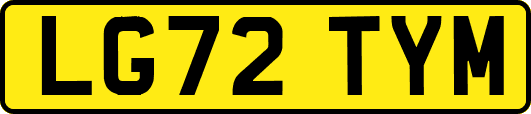 LG72TYM