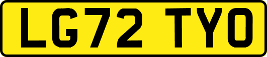 LG72TYO