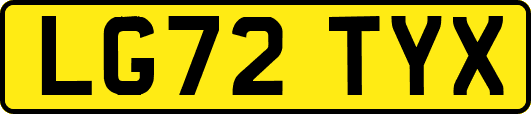 LG72TYX
