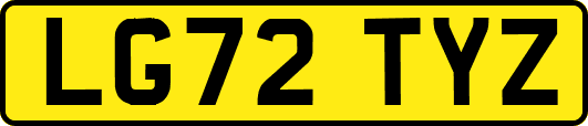 LG72TYZ
