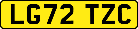 LG72TZC