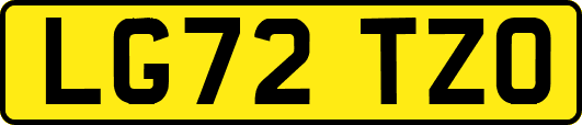 LG72TZO