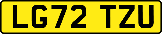 LG72TZU