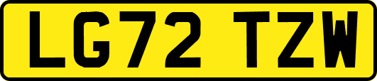 LG72TZW