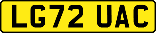 LG72UAC