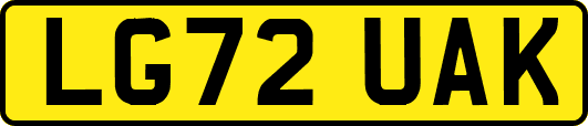 LG72UAK