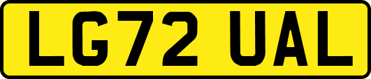 LG72UAL