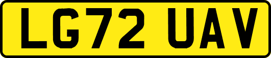 LG72UAV