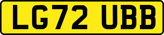 LG72UBB