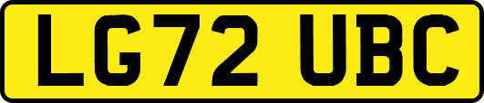 LG72UBC