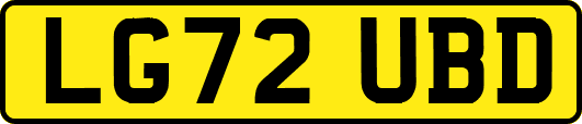 LG72UBD