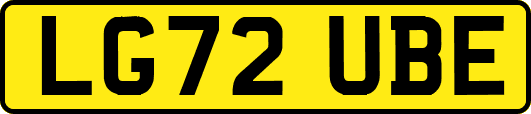 LG72UBE