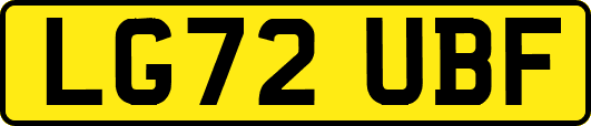 LG72UBF